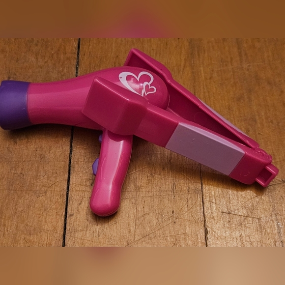 American girl spa set - Picture 7 of 8